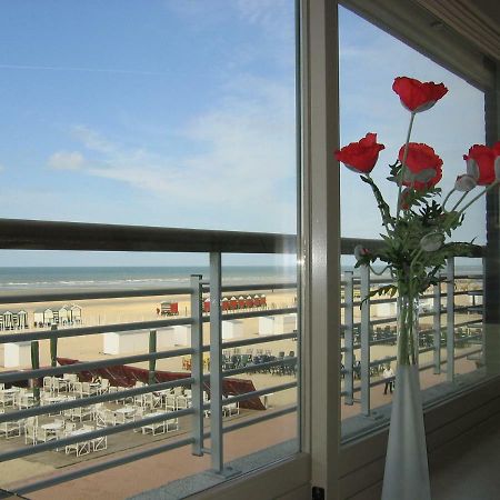 Residentie Albert-1, App.202, Zeelaan 214 デ パンネ エクステリア 写真