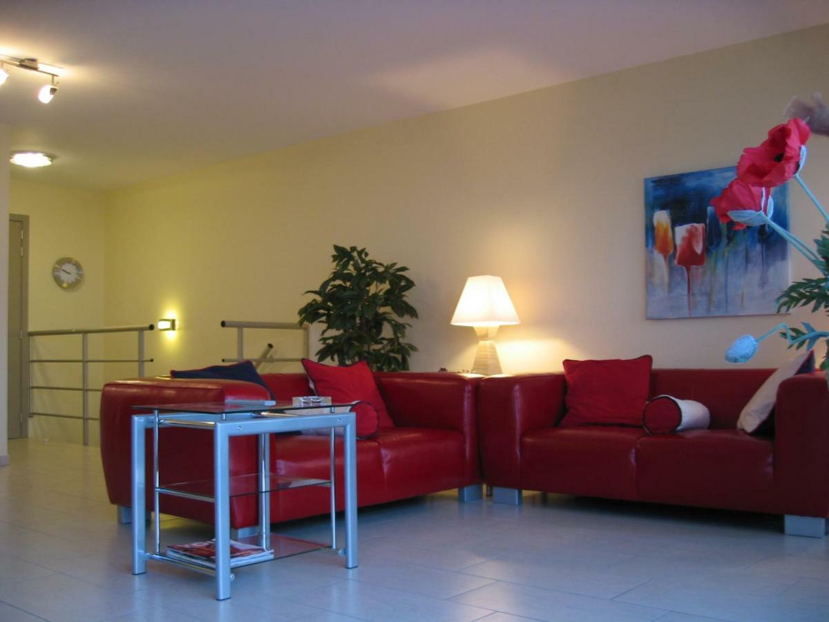 Residentie Albert-1, App.202, Zeelaan 214 デ パンネ エクステリア 写真