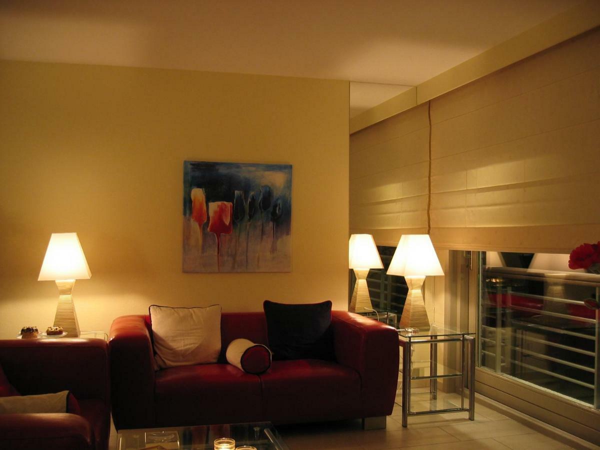 Residentie Albert-1, App.202, Zeelaan 214 デ パンネ エクステリア 写真