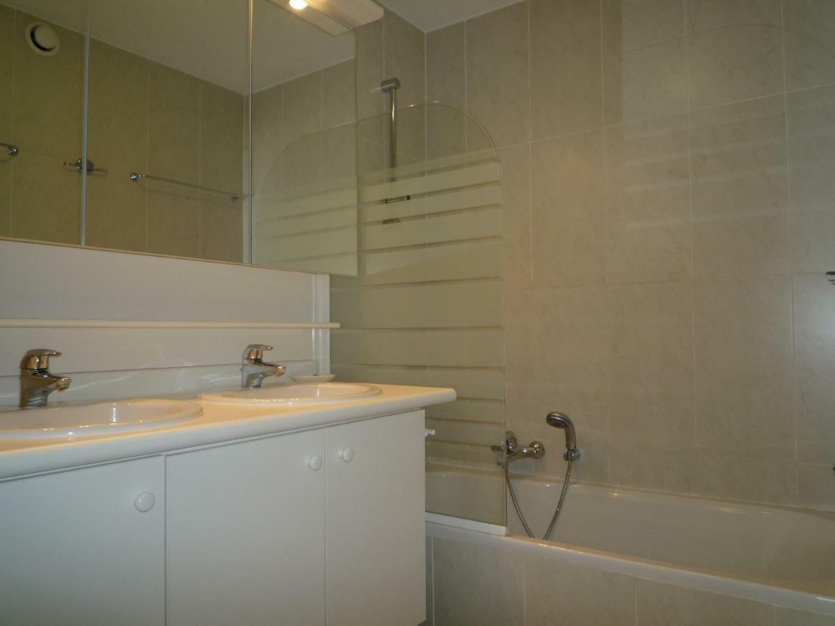 Residentie Albert-1, App.202, Zeelaan 214 デ パンネ エクステリア 写真