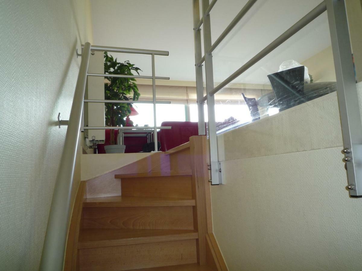 Residentie Albert-1, App.202, Zeelaan 214 デ パンネ エクステリア 写真