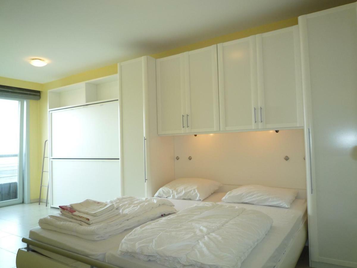 Residentie Albert-1, App.202, Zeelaan 214 デ パンネ エクステリア 写真